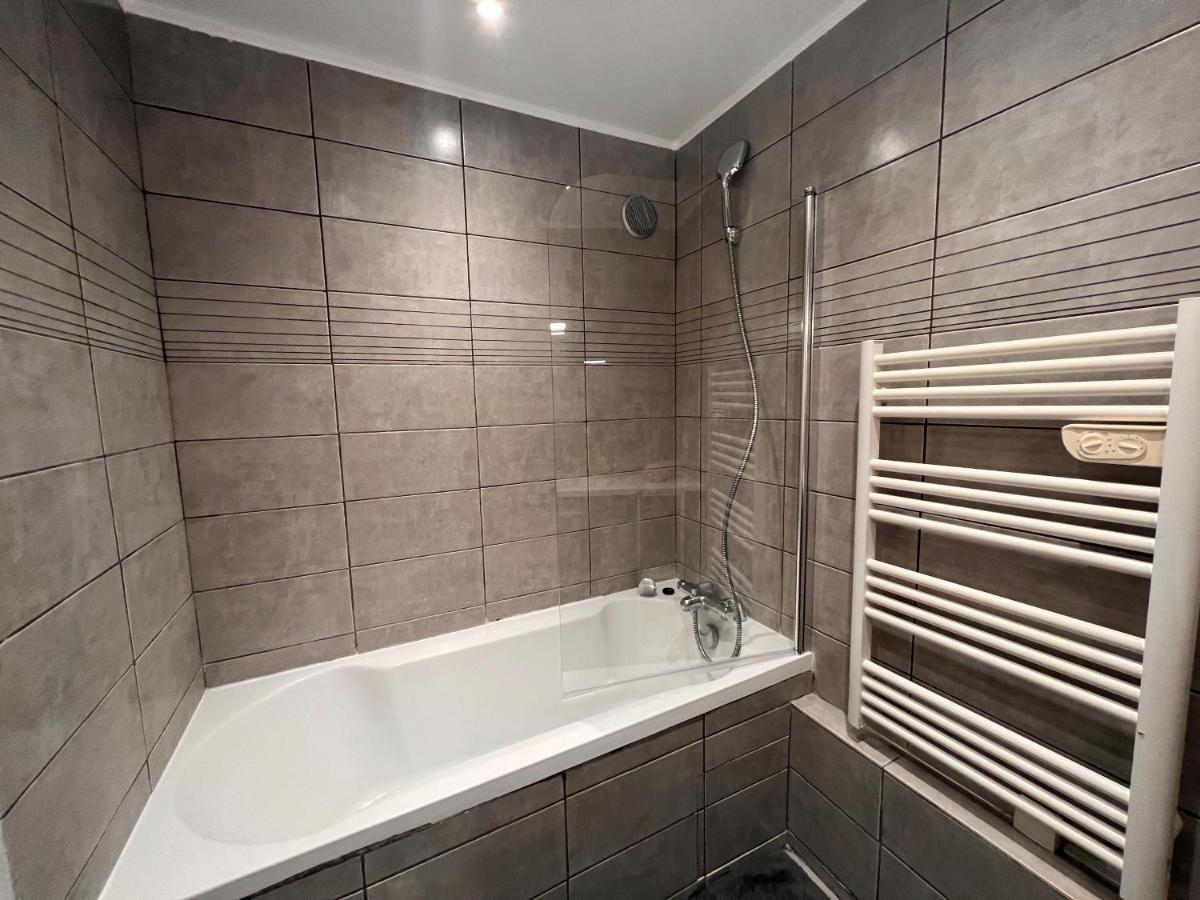Studio Champs-Elysees - Hala Paris Ngoại thất bức ảnh