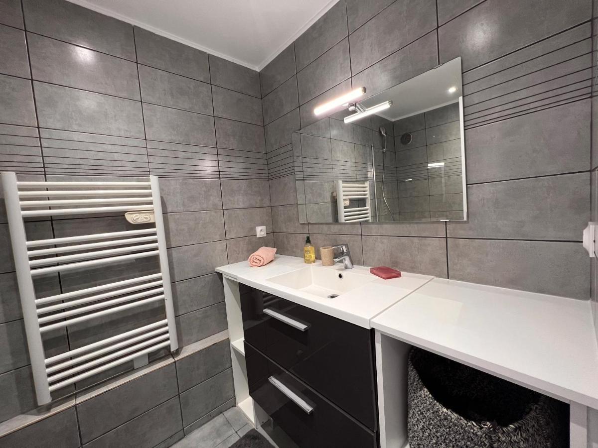 Studio Champs-Elysees - Hala Paris Ngoại thất bức ảnh